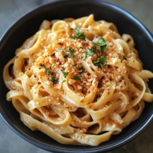 Read more about the article Best noodles almondine recipe