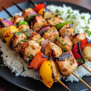 Read more about the article Costco chicken kebab recipe