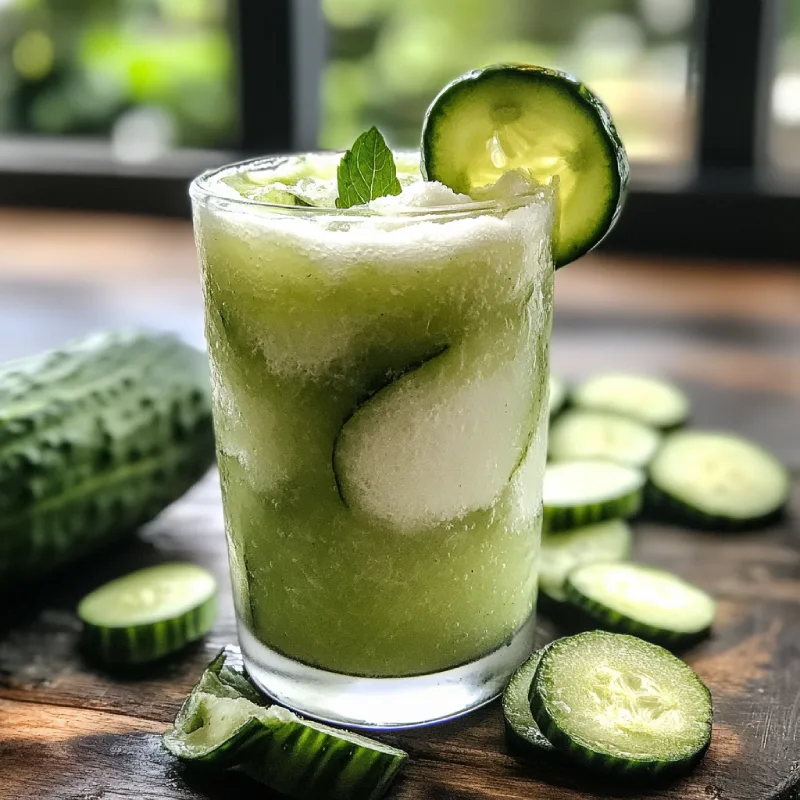 You are currently viewing cucumber coconut rehydrate recipe