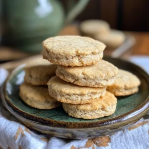 Read more about the article Delicious Einkorn Biscuit Recipes: A Guide to Ancient Grain Baking