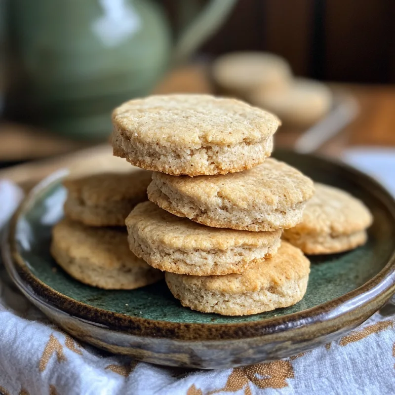 You are currently viewing Delicious Einkorn Biscuit Recipes: A Guide to Ancient Grain Baking