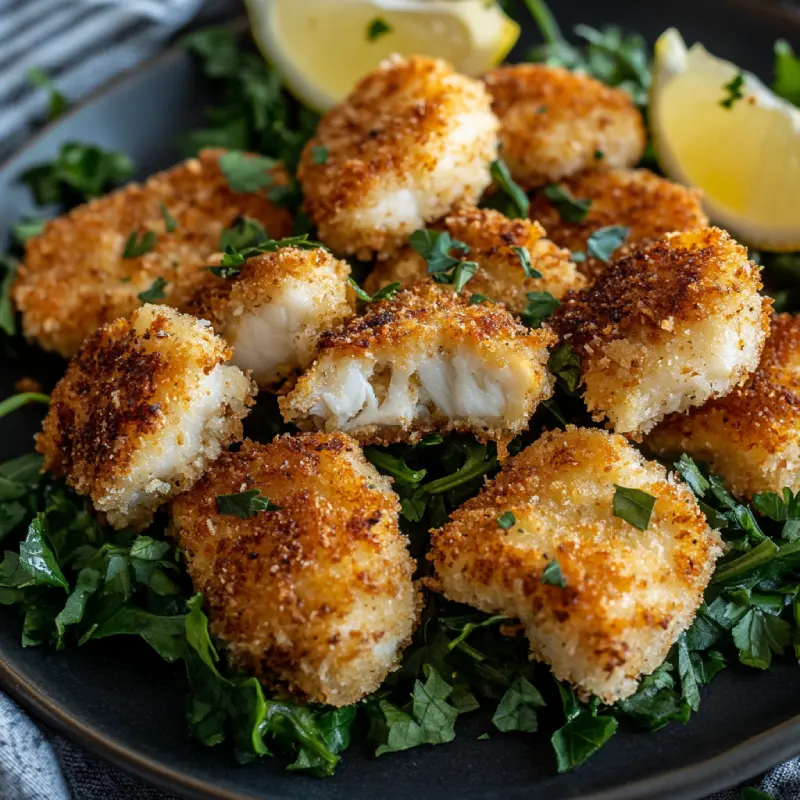 You are currently viewing how to cook swordfish nuggets recipes