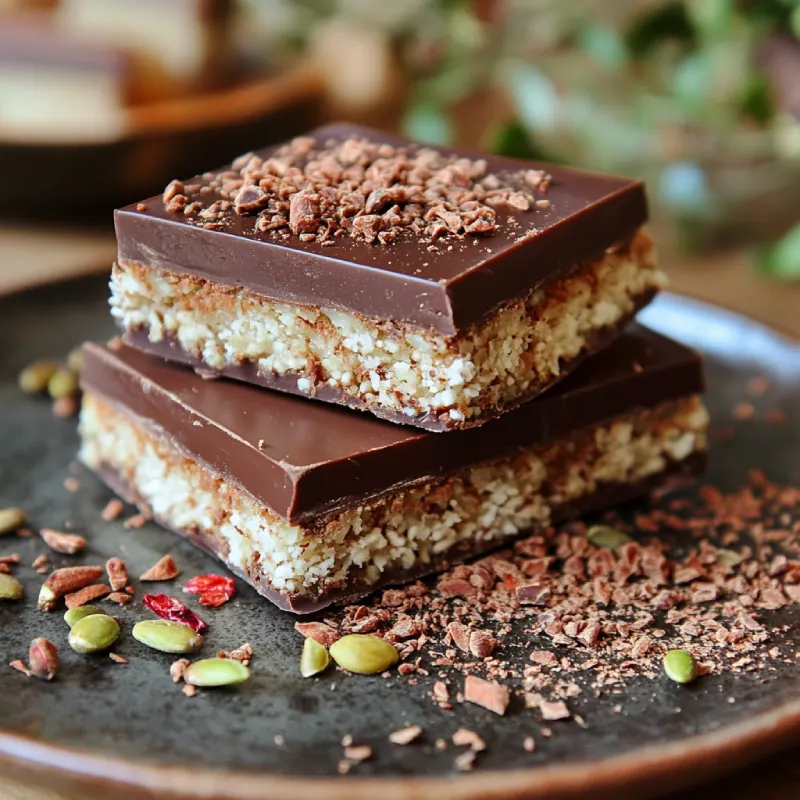 You are currently viewing Exploring the Delightful Knafeh Chocolate Bar: A Culinary Fusion