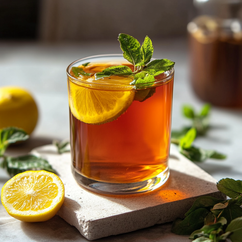 Read more about the article Ultimate Guide to Loaded Tea Recipes: Boost Your Energy Naturally