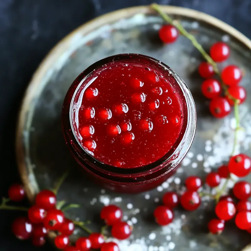 You are currently viewing red currant polish recipe