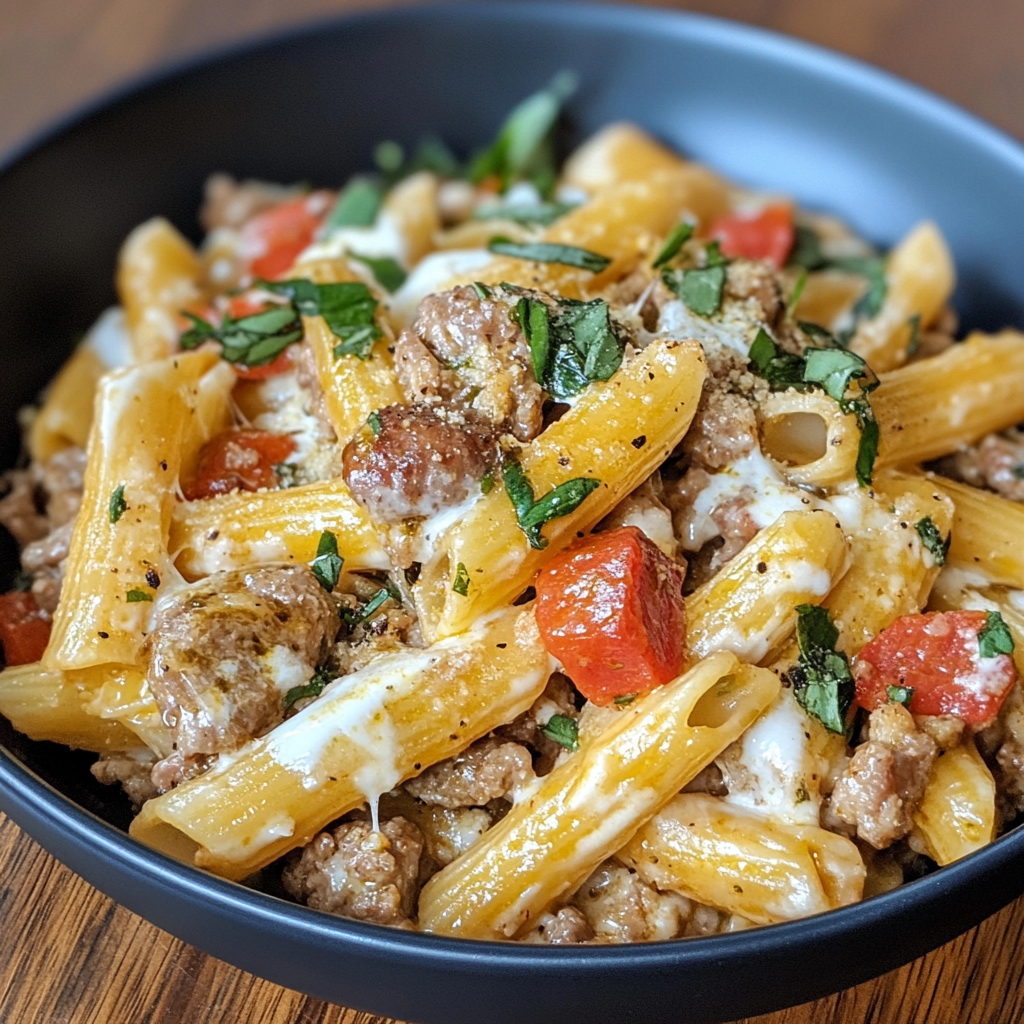 You are currently viewing brat pasta recipe leftover