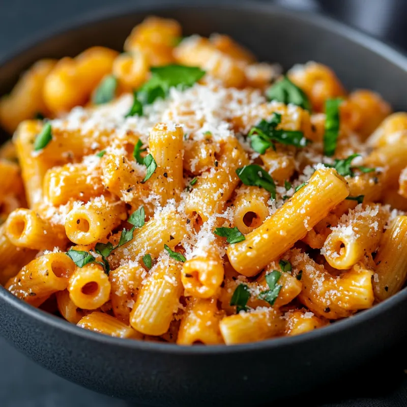 Read more about the article Ditalini pasta recipes