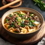 Jinzhou maocai recipe