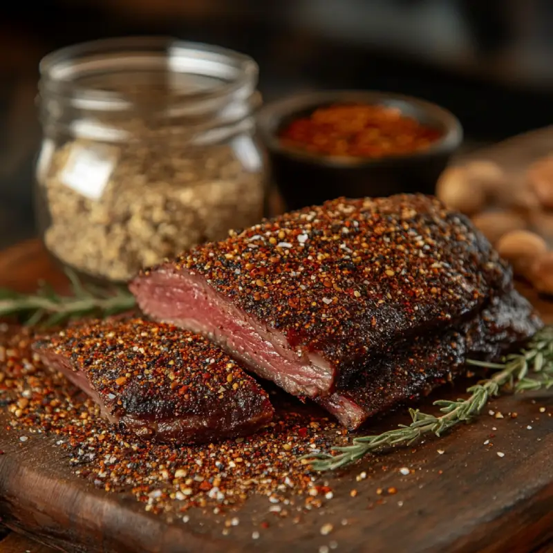 You are currently viewing Lonestar outlaw ribey seasoning recipe