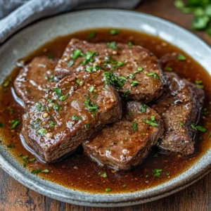 Read more about the article recipe for cube steak in crock pot