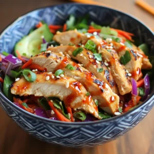 Read more about the article recipes using kraft asian dressing and chicken