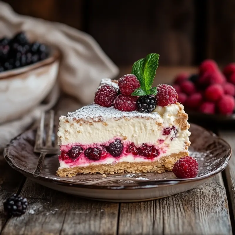 You are currently viewing sourdough dessert recipes