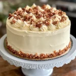 Best carrot cake in colorado springs cream cheese frosting recipe