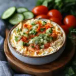 Keto cottage cheese dip recipes