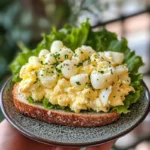 Masters egg salad recipe