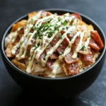 recipe reuben bowl