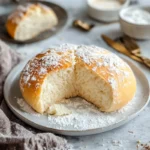 recipes with self rising flour