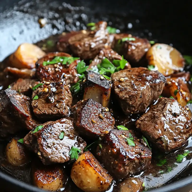 Read more about the article Venison cube steak recipes